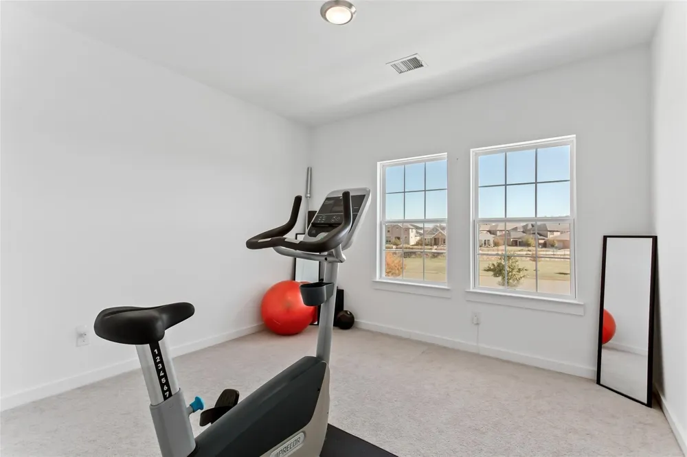 4881 Ellie Lane Fairview, TX 75069