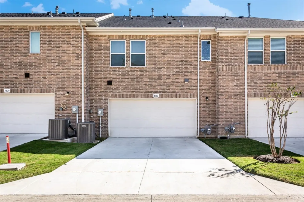 4881 Ellie Lane Fairview, TX 75069