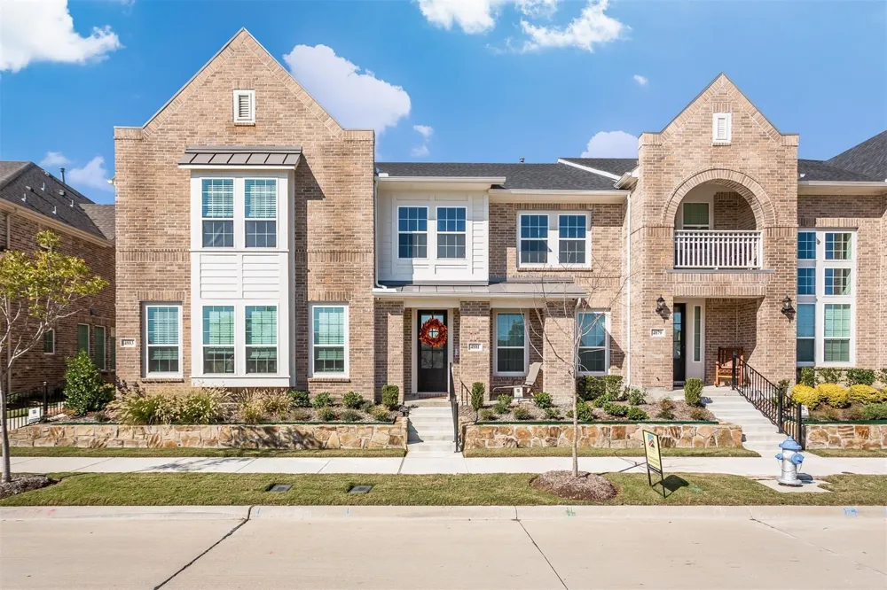 4881 Ellie Lane Fairview, TX 75069