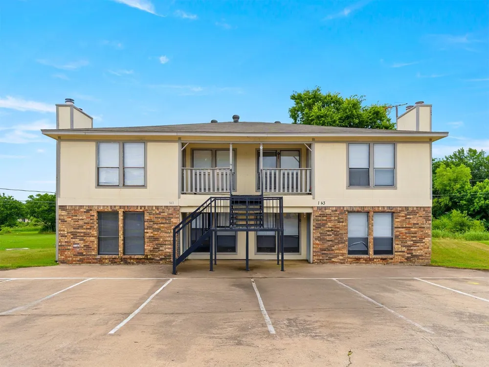 143 Allencrest Drive #A White Settlement, TX 76108