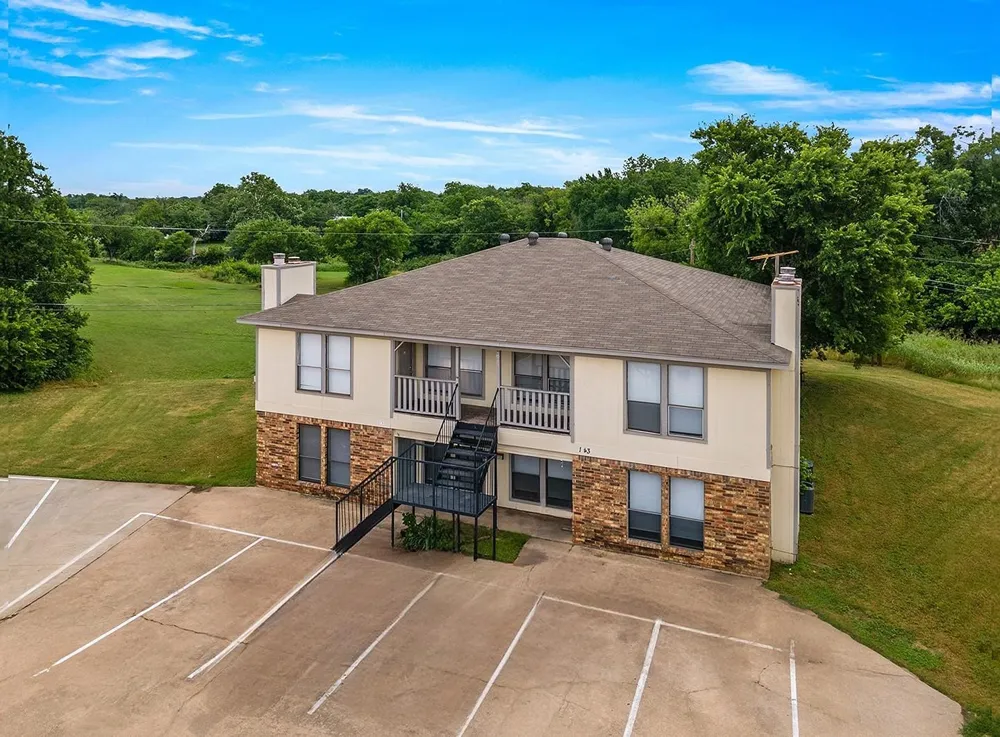 143 Allencrest Drive #A White Settlement, TX 76108