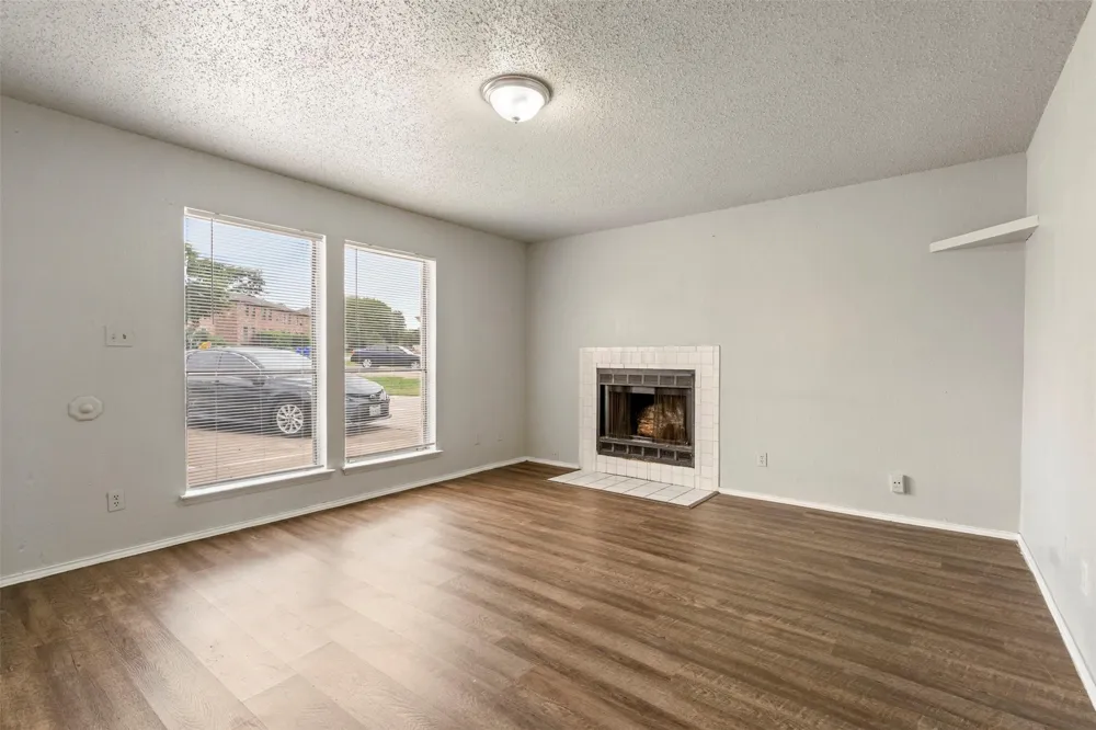 143 Allencrest Drive #A White Settlement, TX 76108