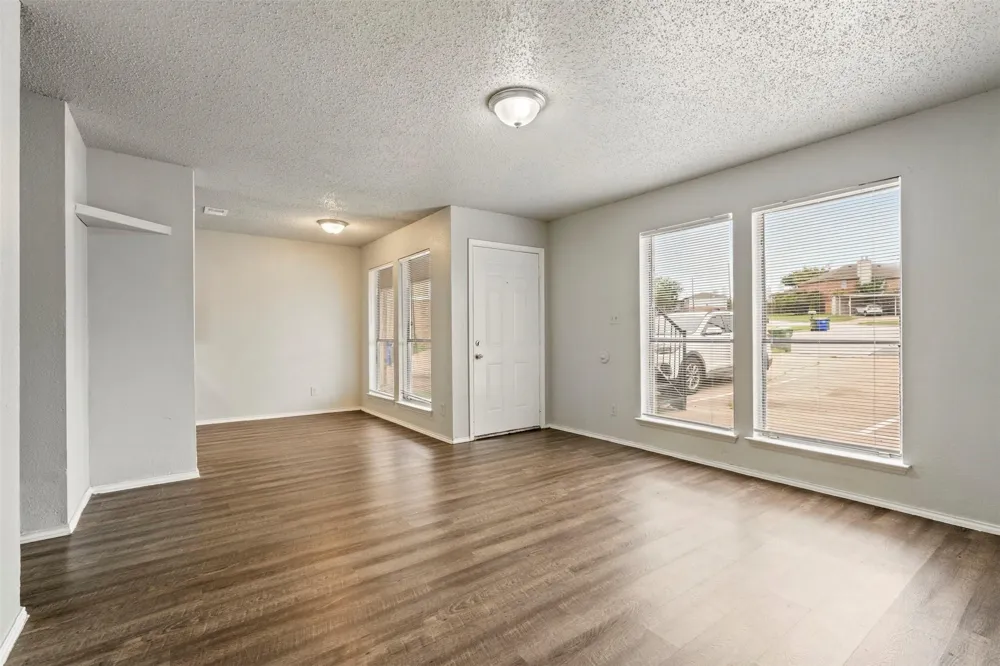 143 Allencrest Drive #A White Settlement, TX 76108