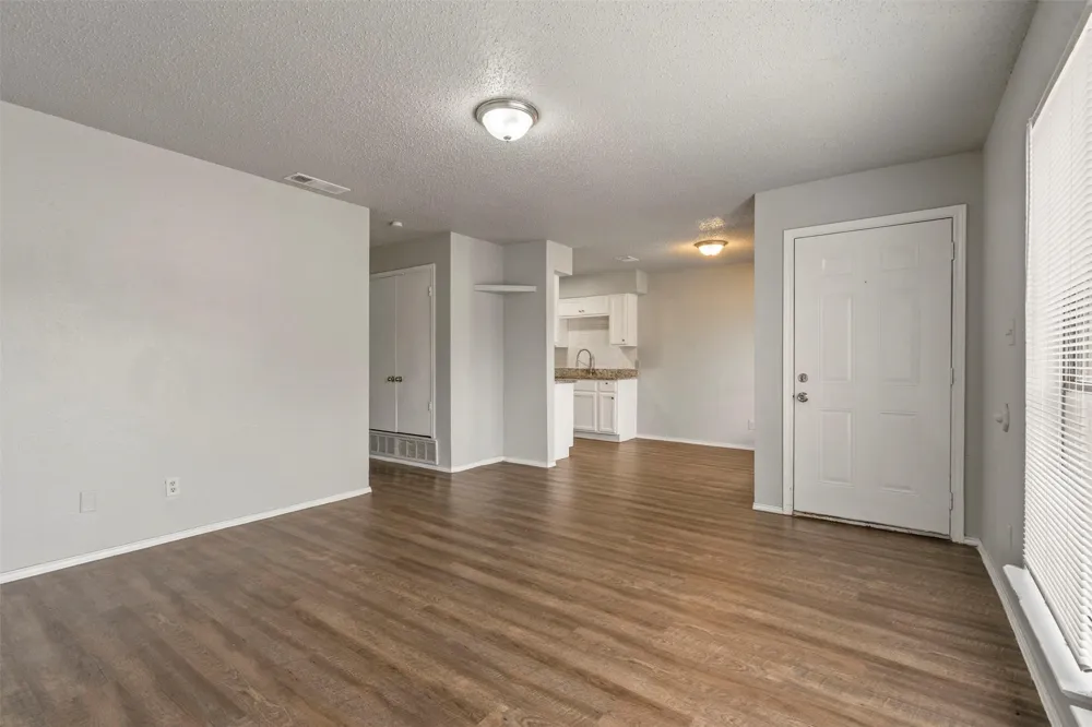 143 Allencrest Drive #A White Settlement, TX 76108