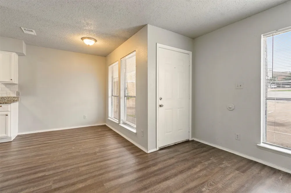 143 Allencrest Drive #A White Settlement, TX 76108