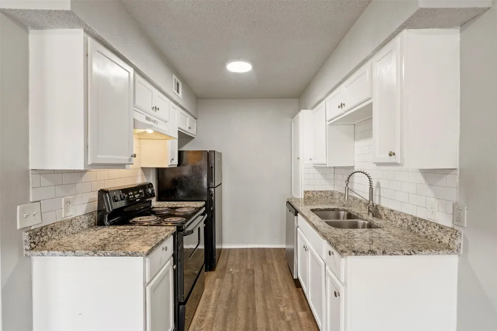 143 Allencrest Drive #A White Settlement, TX 76108