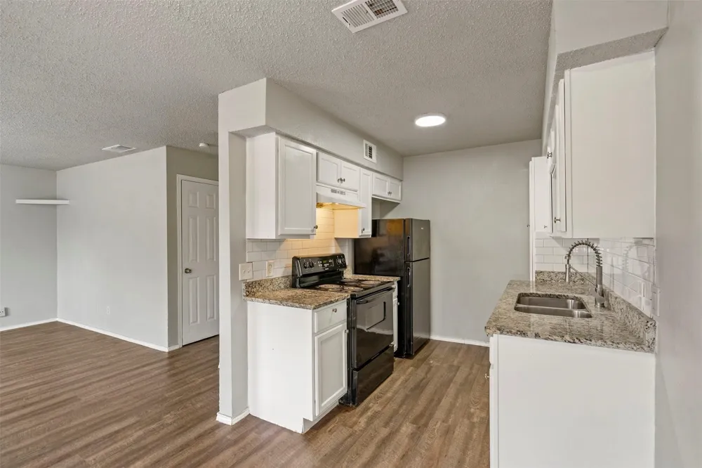 143 Allencrest Drive #A White Settlement, TX 76108