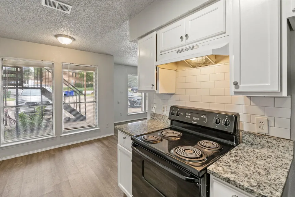 143 Allencrest Drive #A White Settlement, TX 76108