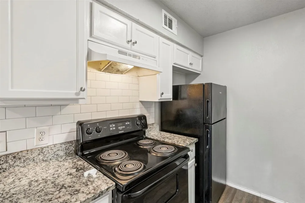 143 Allencrest Drive #A White Settlement, TX 76108