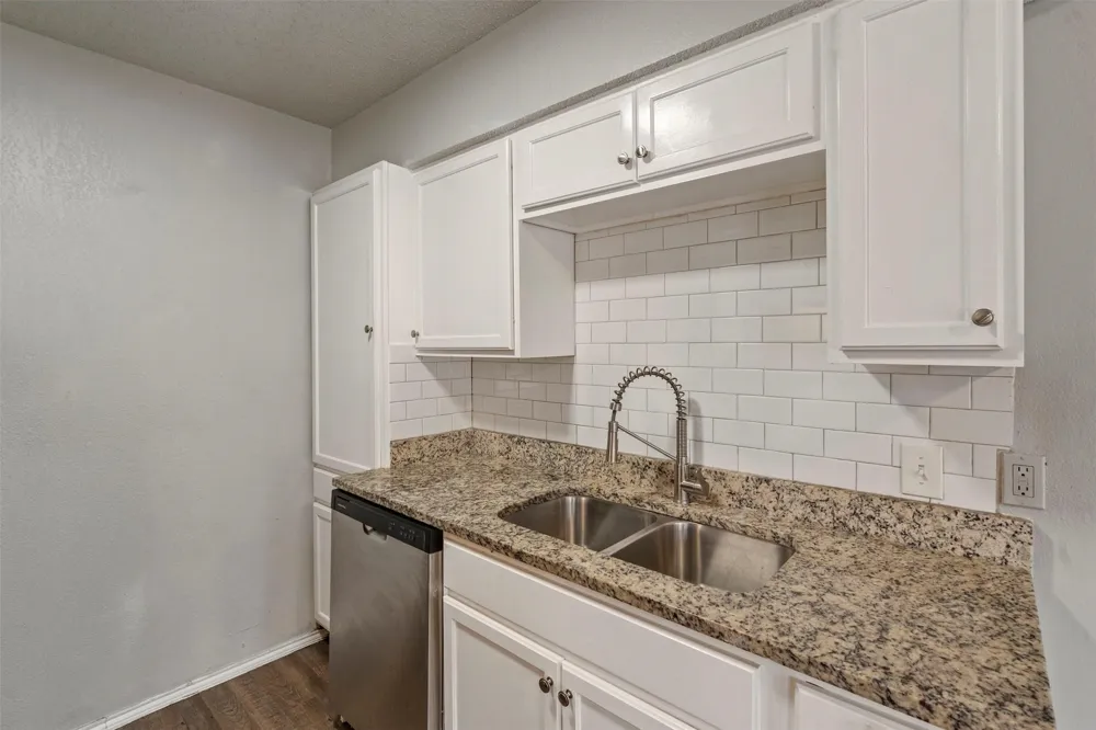 143 Allencrest Drive #A White Settlement, TX 76108
