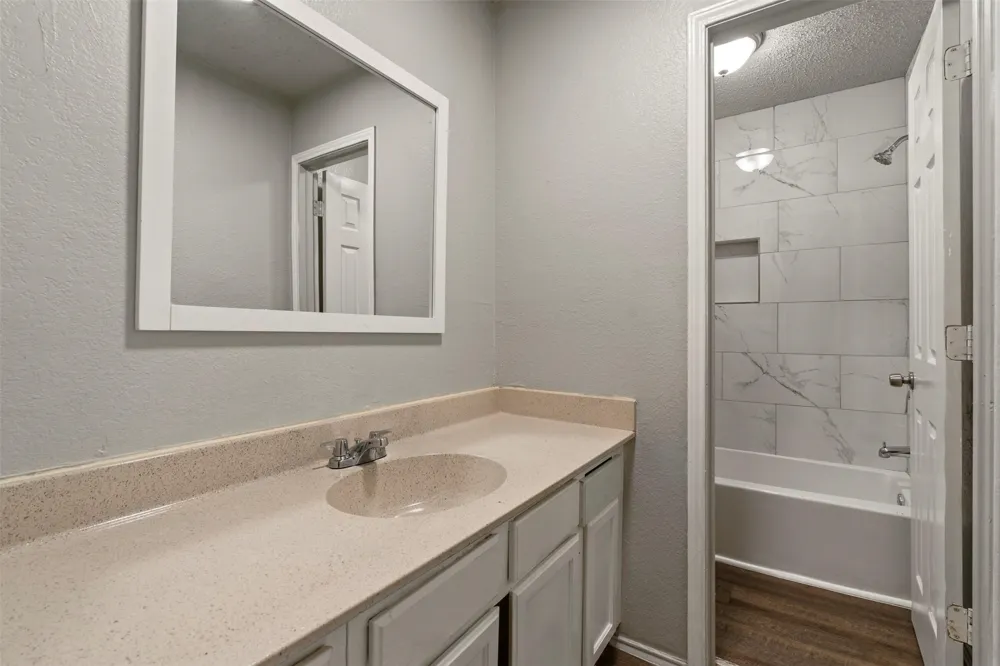 143 Allencrest Drive #A White Settlement, TX 76108