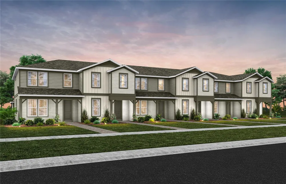 1139 LEMONGRASS ALLEY Orlando, FL 32820