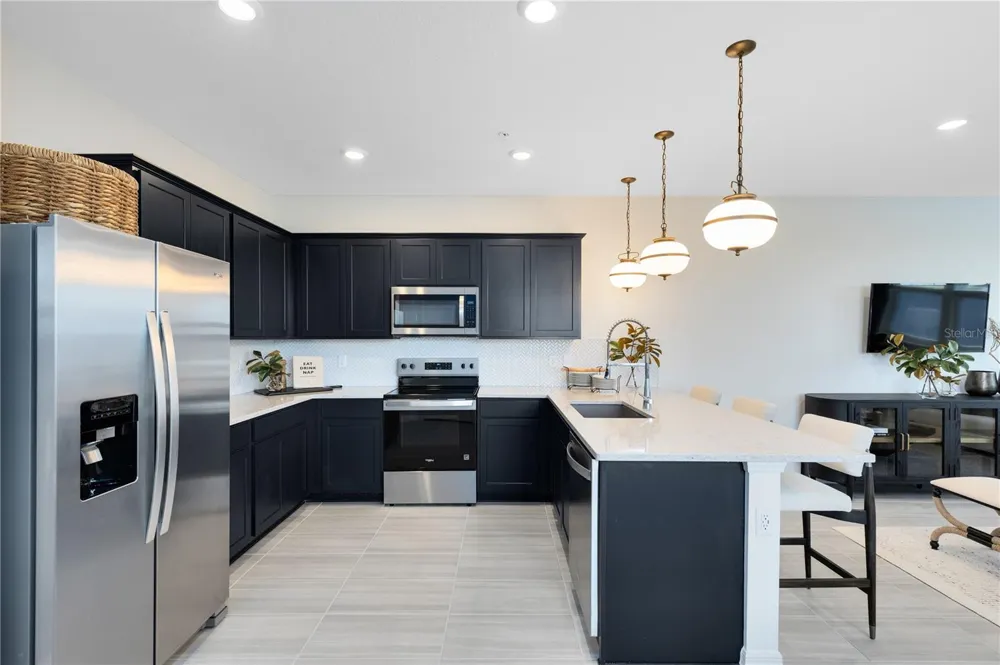 1139 LEMONGRASS ALLEY Orlando, FL 32820
