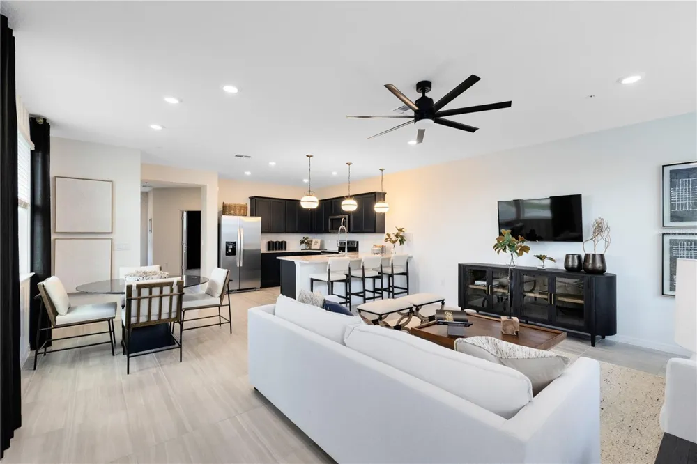 1139 LEMONGRASS ALLEY Orlando, FL 32820