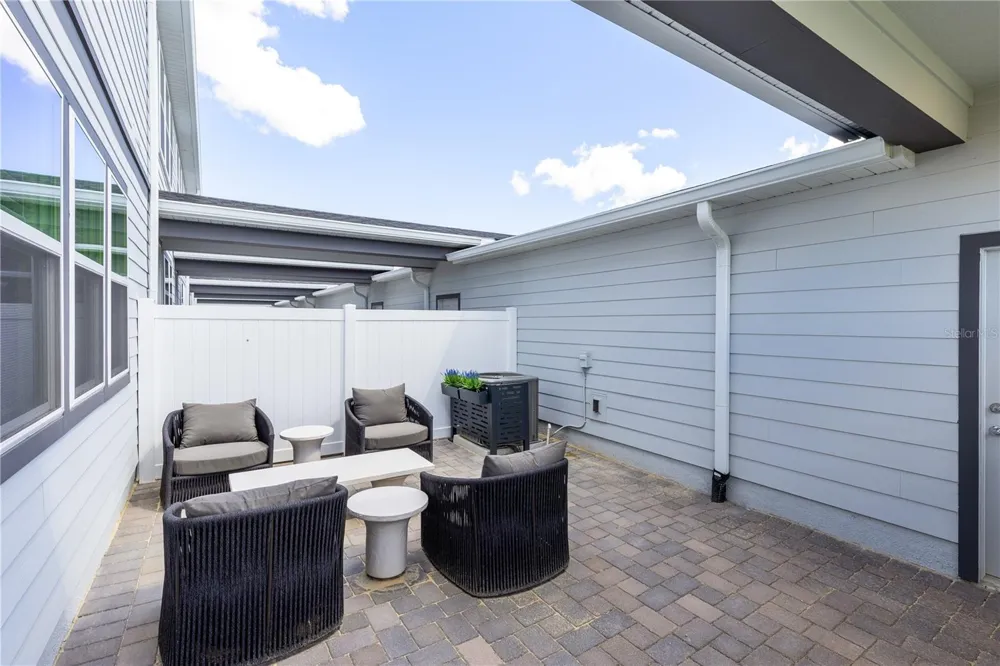 1139 LEMONGRASS ALLEY Orlando, FL 32820