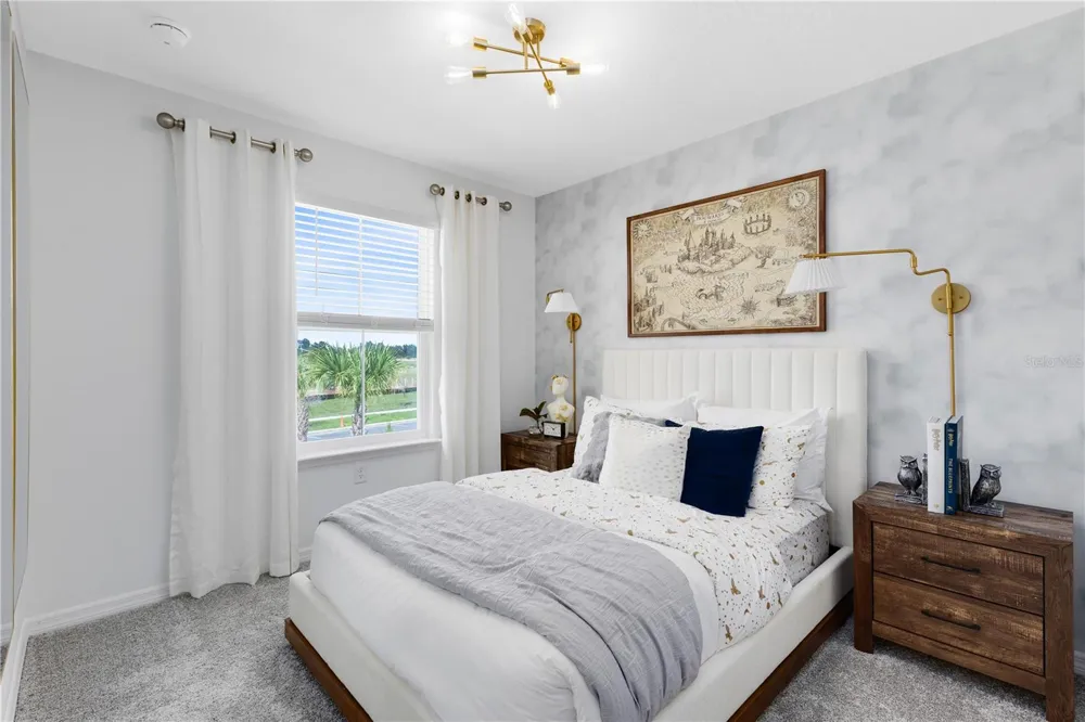 1139 LEMONGRASS ALLEY Orlando, FL 32820
