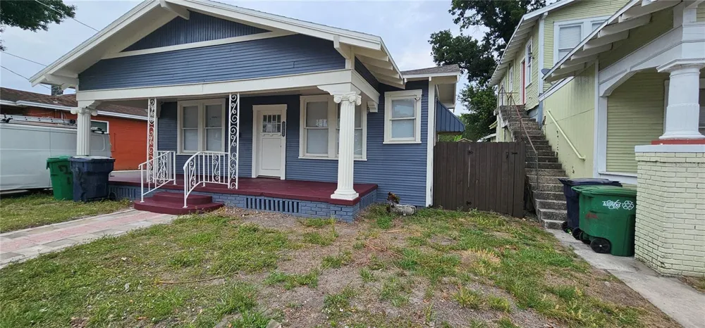 2312 E 8TH AVENUE Tampa, FL 33605