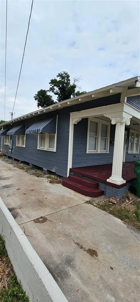2312 E 8TH AVENUE Tampa, FL 33605