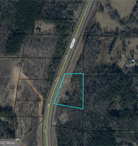 0 S Highway 27