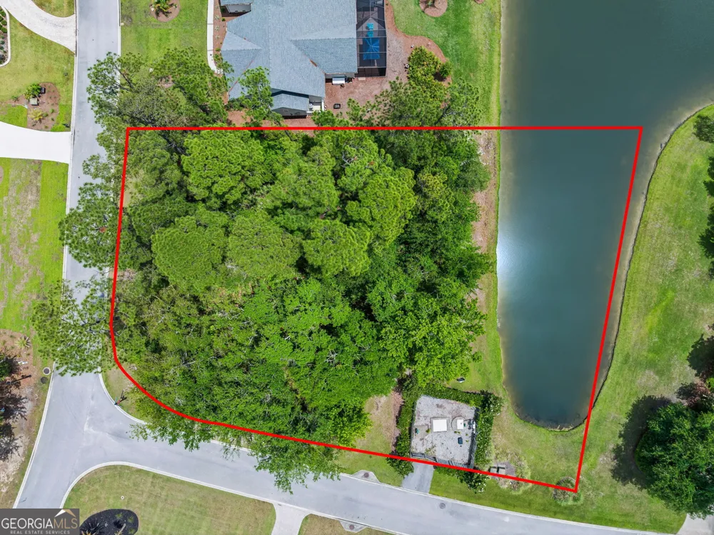 1871 Isles Of St Marys WAY St. Marys, GA 31558
