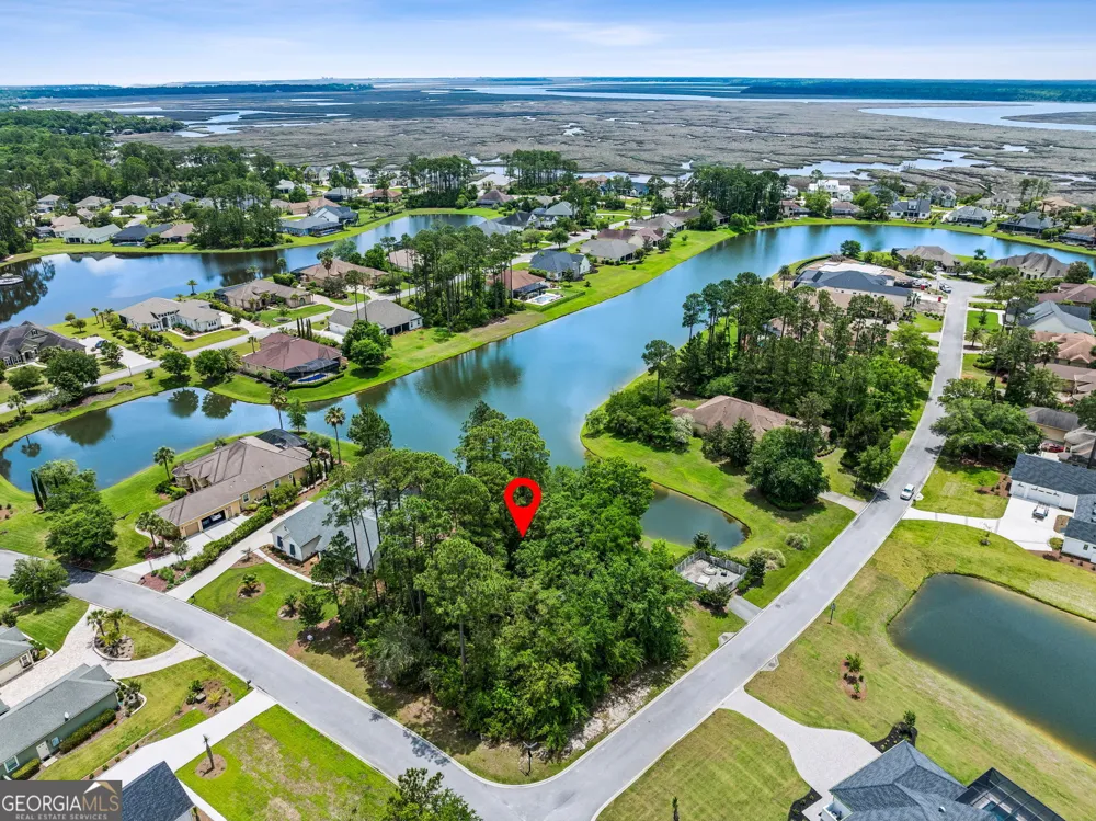 1871 Isles Of St Marys WAY St. Marys, GA 31558