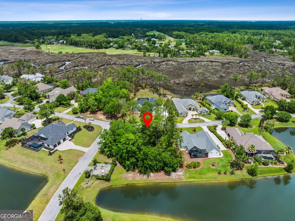 1871 Isles Of St Marys WAY St. Marys, GA 31558