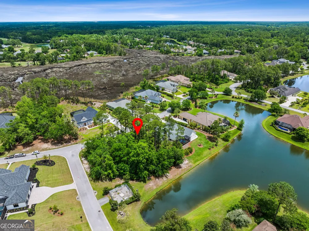 1871 Isles Of St Marys WAY St. Marys, GA 31558