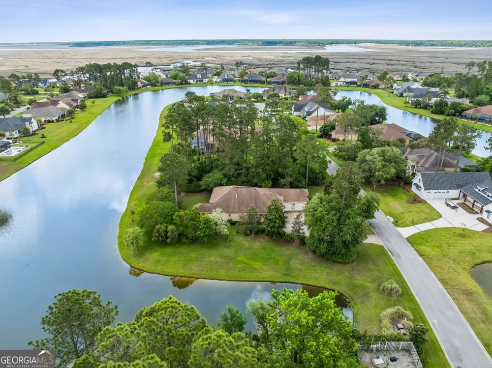 1871 Isles Of St Marys WAY St. Marys, GA 31558