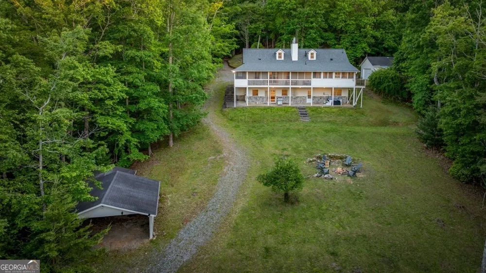 760 River Bend LN Blue Ridge, GA 30513