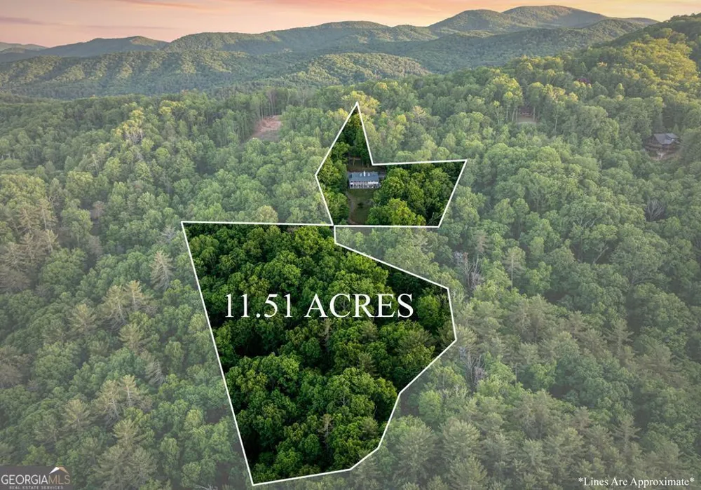 760 River Bend LN Blue Ridge, GA 30513