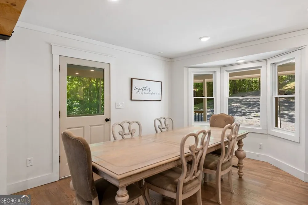 760 River Bend LN Blue Ridge, GA 30513