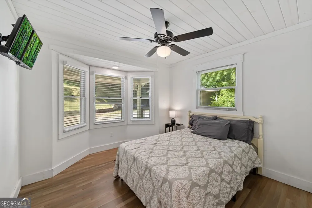 760 River Bend LN Blue Ridge, GA 30513