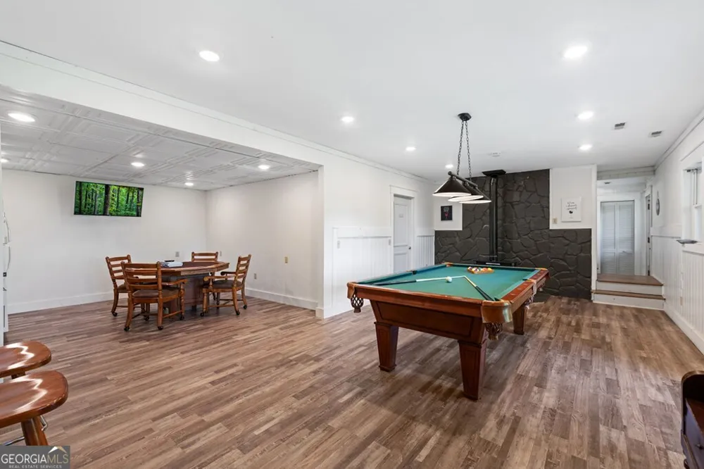 760 River Bend LN Blue Ridge, GA 30513