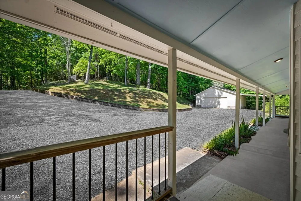 760 River Bend LN Blue Ridge, GA 30513