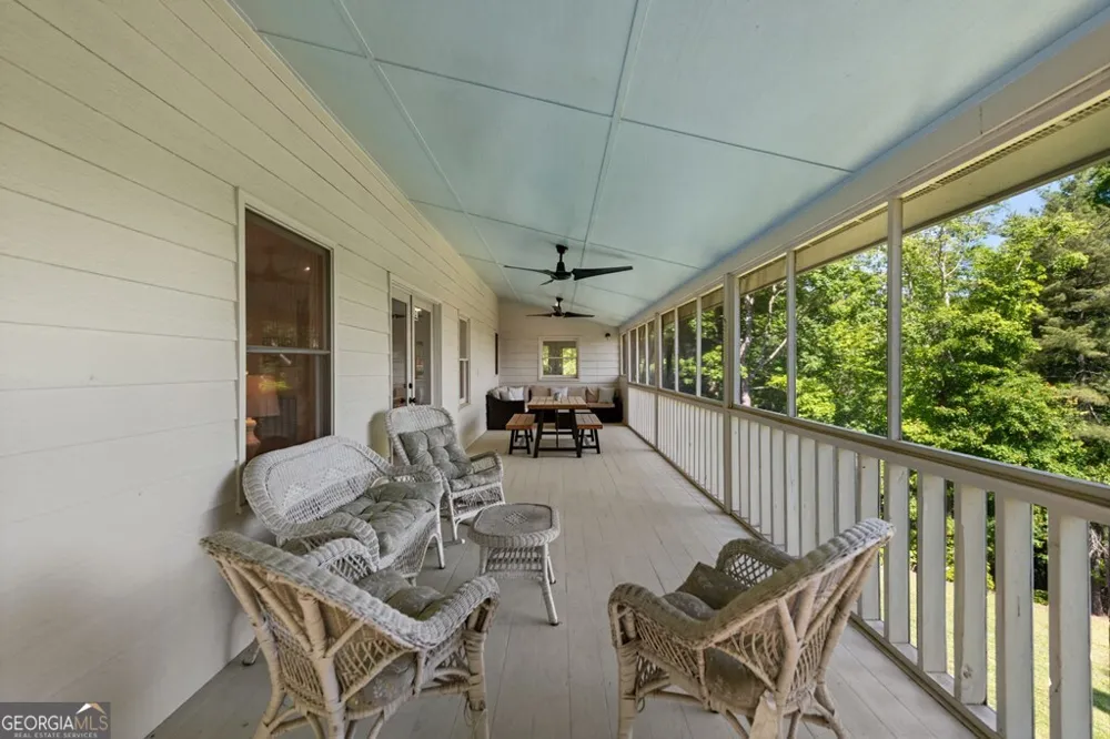760 River Bend LN Blue Ridge, GA 30513