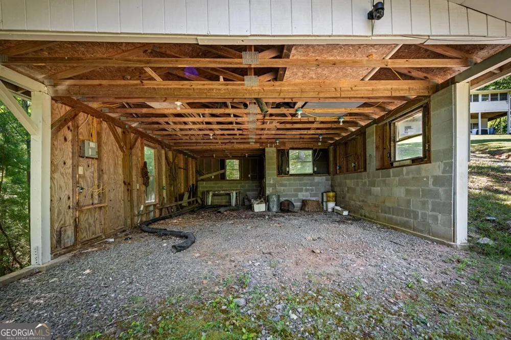 760 River Bend LN Blue Ridge, GA 30513