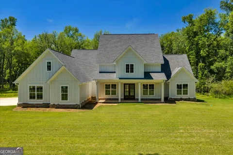 466 Bear Branch RD