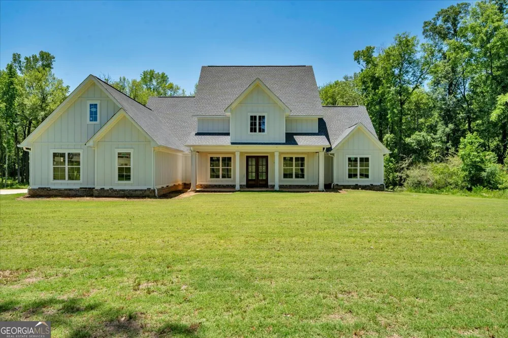 466 Bear Branch RD Kathleen, GA 31047