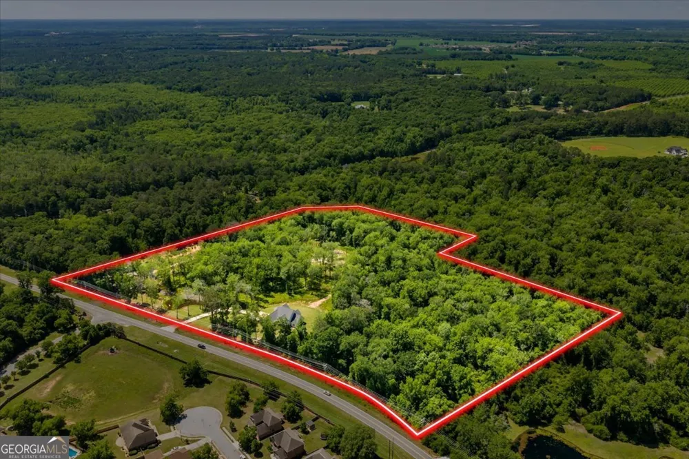 466 Bear Branch RD Kathleen, GA 31047