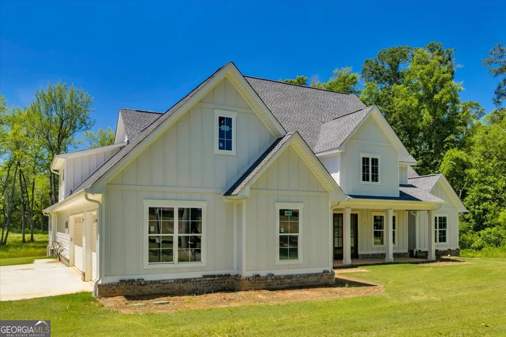 466 Bear Branch RD Kathleen, GA 31047