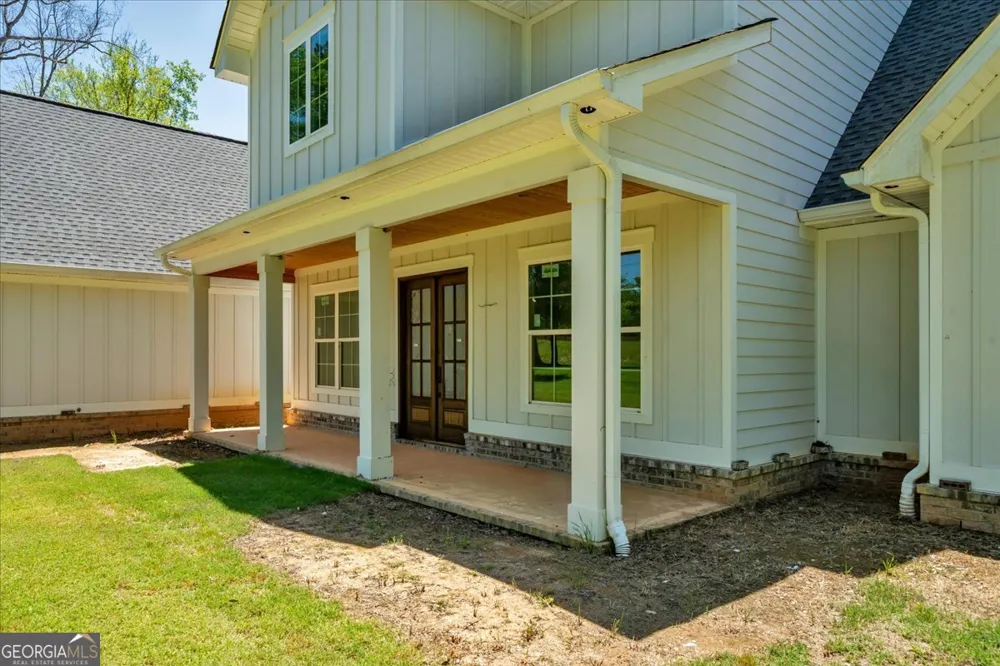 466 Bear Branch RD Kathleen, GA 31047