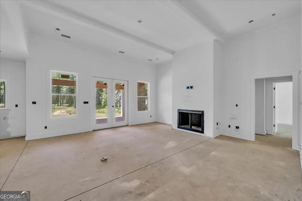 466 Bear Branch RD Kathleen, GA 31047