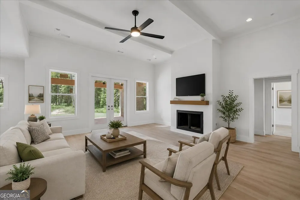 466 Bear Branch RD Kathleen, GA 31047