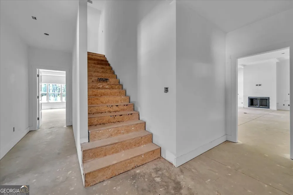 466 Bear Branch RD Kathleen, GA 31047
