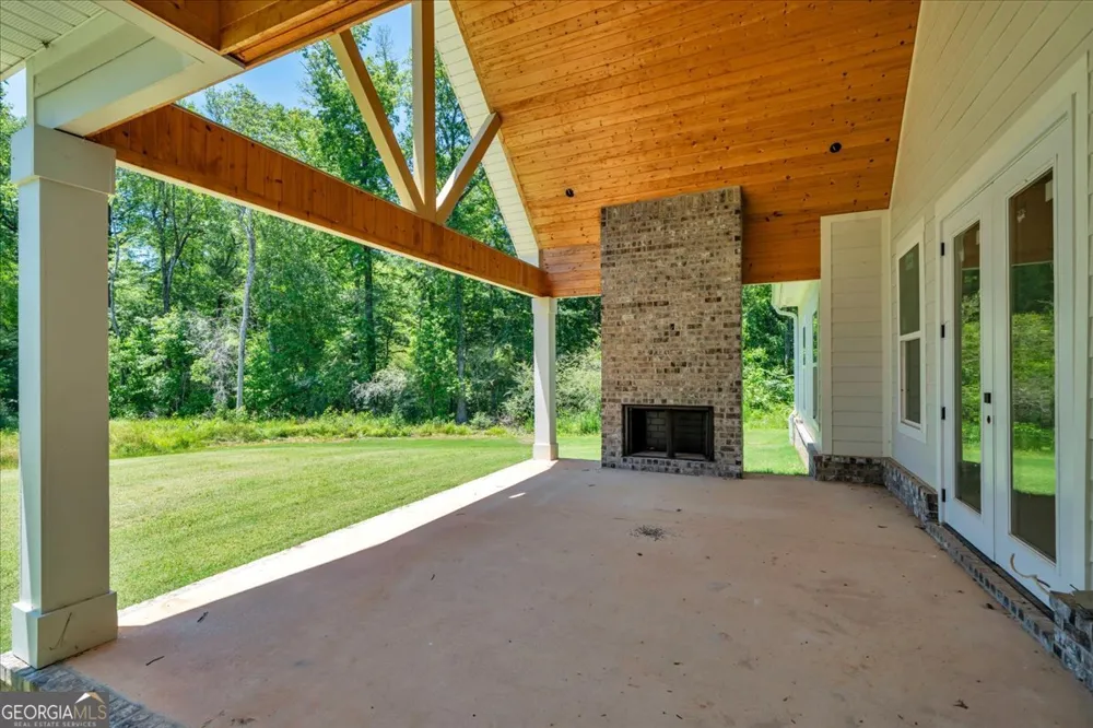 466 Bear Branch RD Kathleen, GA 31047