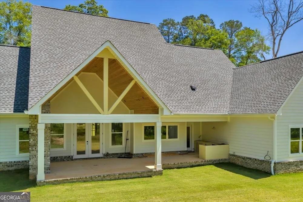 466 Bear Branch RD Kathleen, GA 31047