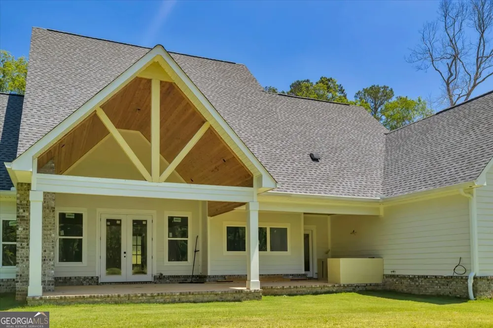 466 Bear Branch RD Kathleen, GA 31047