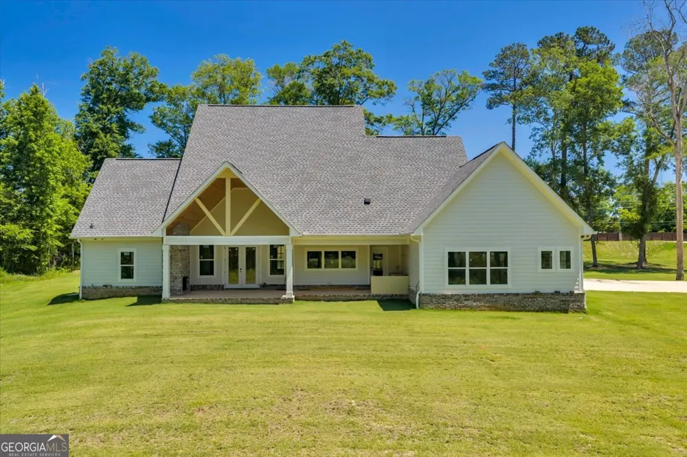 466 Bear Branch RD Kathleen, GA 31047
