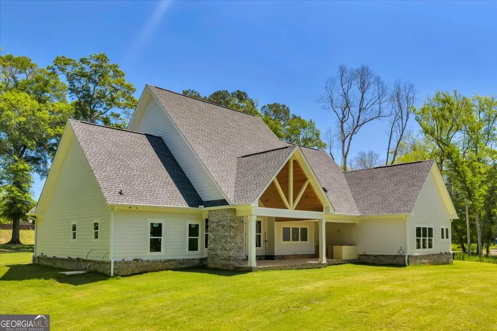 466 Bear Branch RD Kathleen, GA 31047