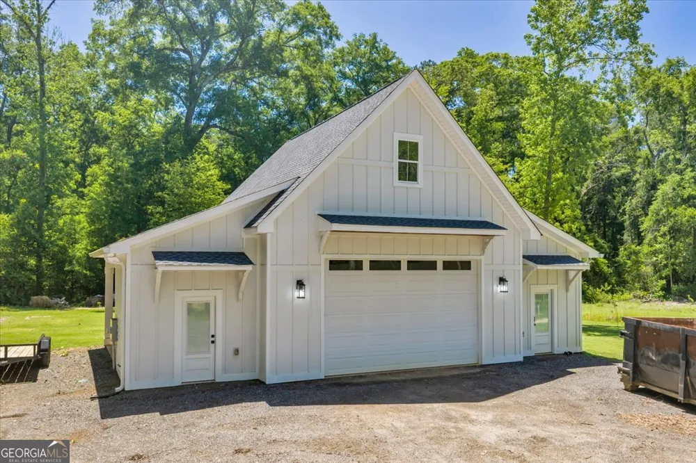 466 Bear Branch RD Kathleen, GA 31047